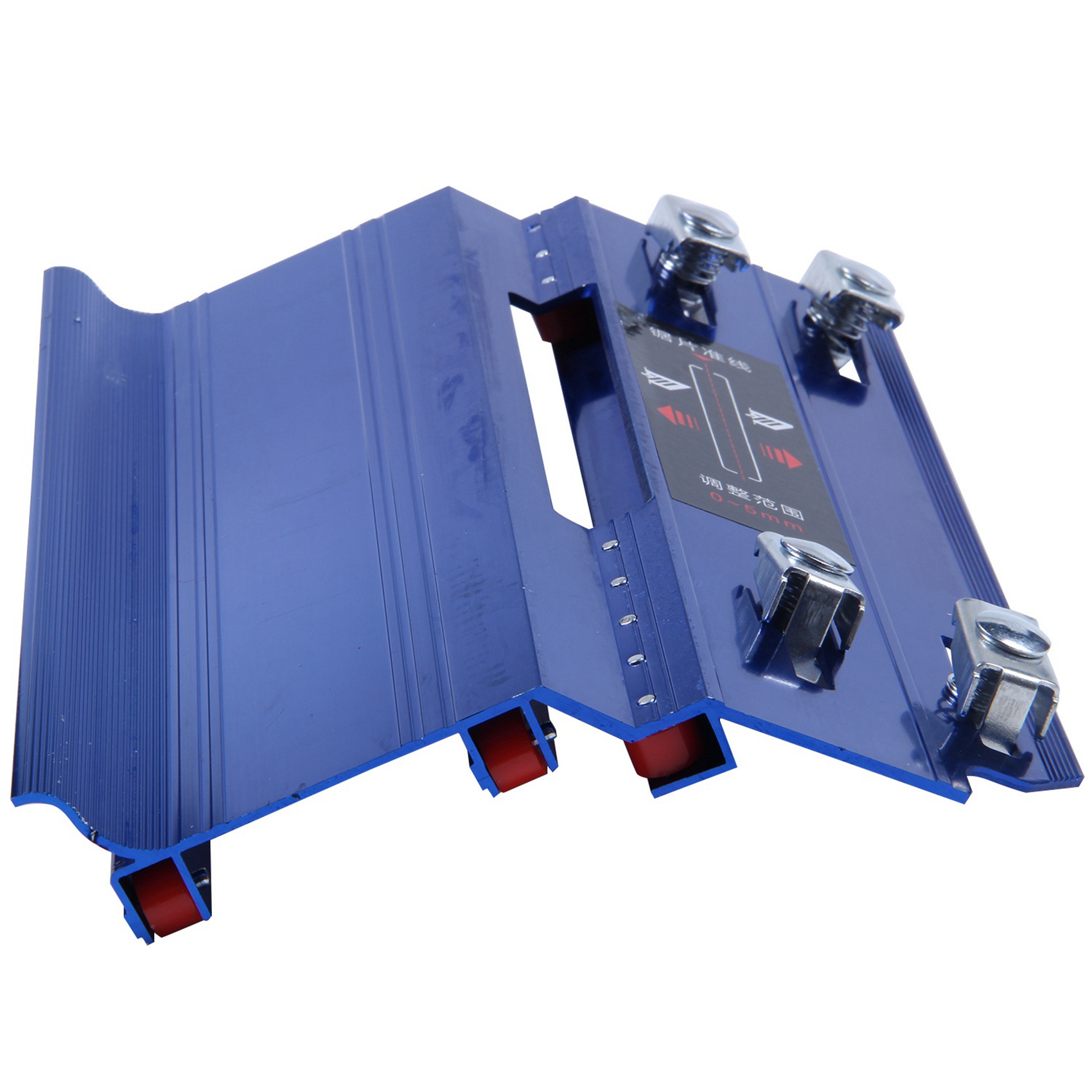 AWAH 2X 45 Degree Chamfering C - Tile Cutter Electric review and price
