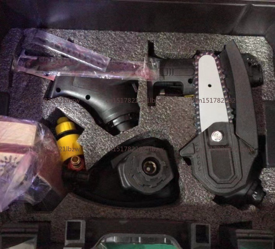 16 in 2 Impact Drill Power Too - Power Tools Combo Kits review and price