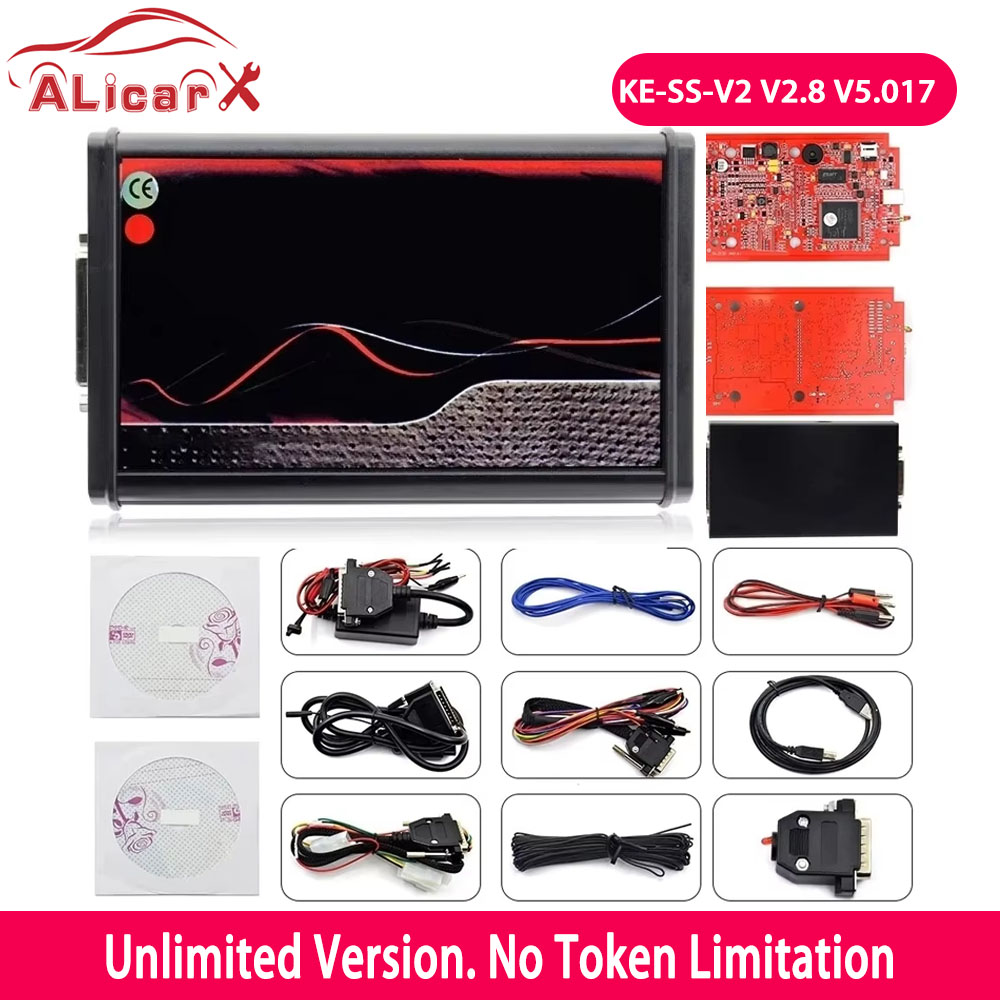 Ecu Chip Tuning  For KESS V5.0 - Power Tools Repairs review and price
