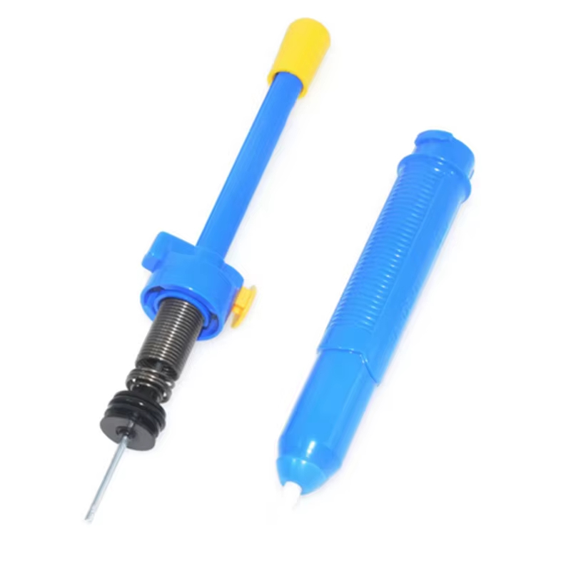 Desoldering Pump Manual Solder - Power Tools Repairs review and price