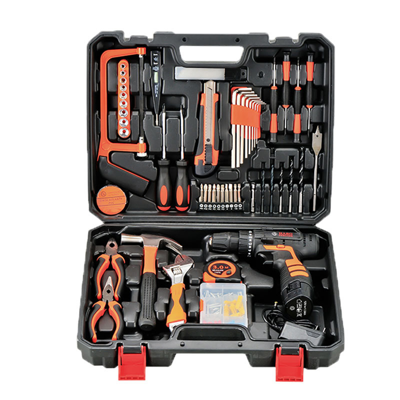 36Pcs Power Tool Combo Kits wi - Power Tools Combo Kits review and price