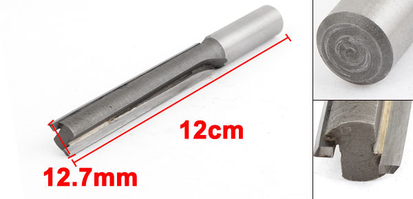 1pcs Long Blade Two Flute Stra - Power Tools Quotes review and price