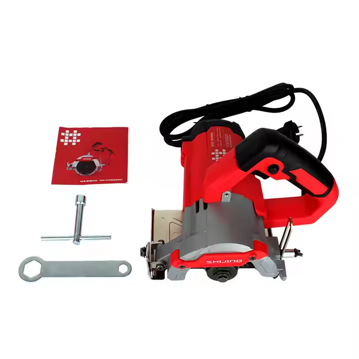 Small Multi-functional Woodwor - Tile Cutter Electric review and price