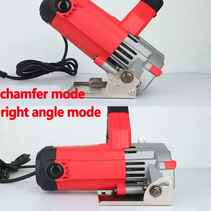 Small Multi-functional Woodwor - Tile Cutter Electric review and price