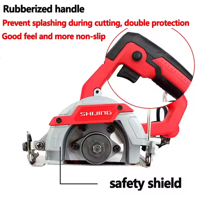 Small Multi-functional Woodwor - Tile Cutter Electric review and price