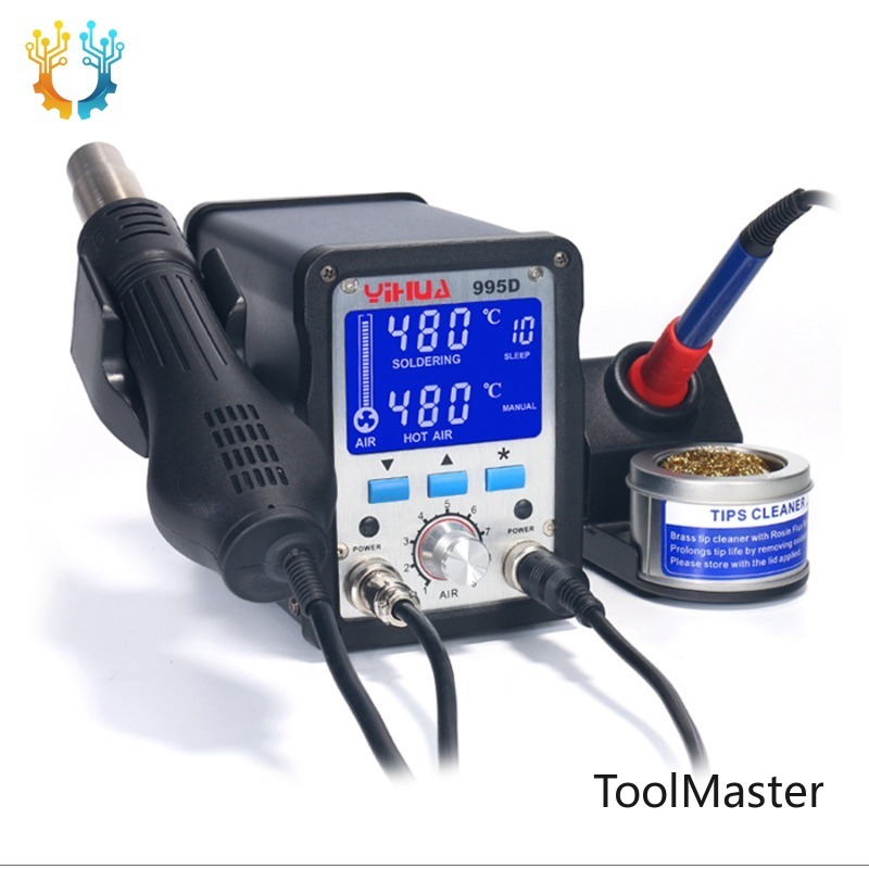 【2026】High Quality 995D High P - Power Tools Used In Welding review and price