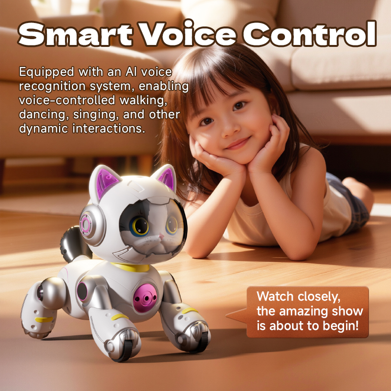 Rc Robot Children's Remote Con - Power Tools Cat review and price