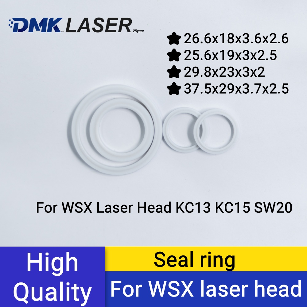 DMK WSX OEM laser sealing ring - Power Tools Used In Welding review and price