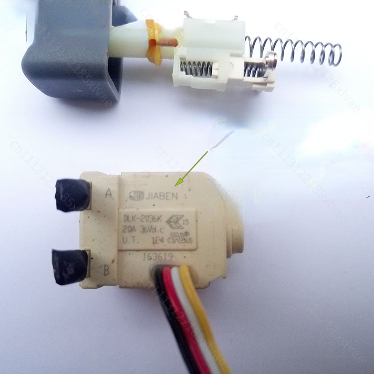 For WU278 WU268 WU175 WU292 Br - Power Tools Repairs review and price