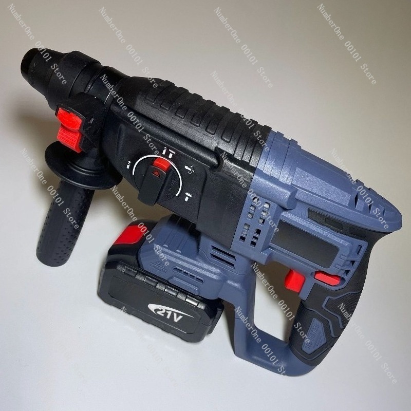 Professional Lithium Electric  - Power Tools Combo Kits review and price