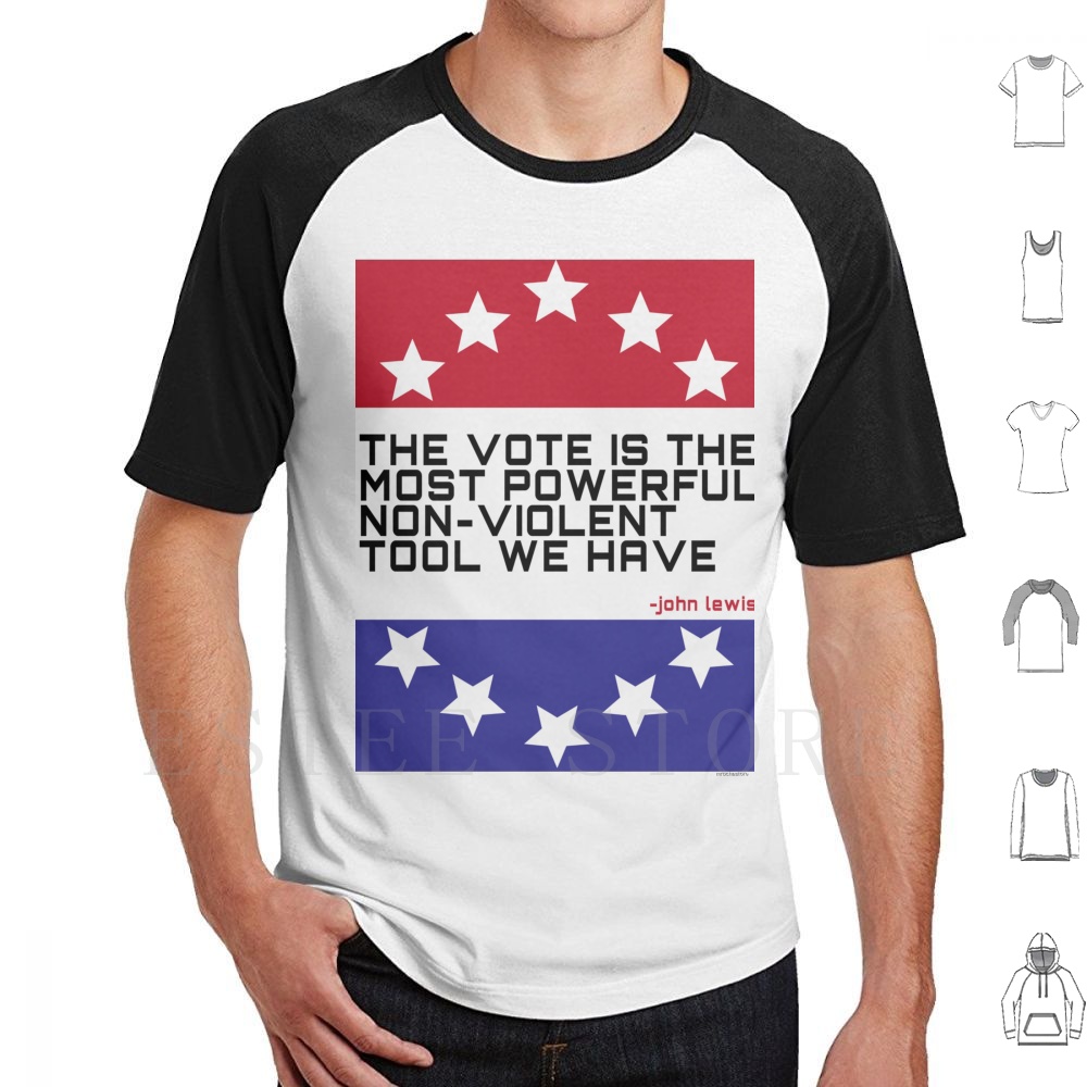 The Vote Is The Most Powerful  - Power Tools Quotes review and price