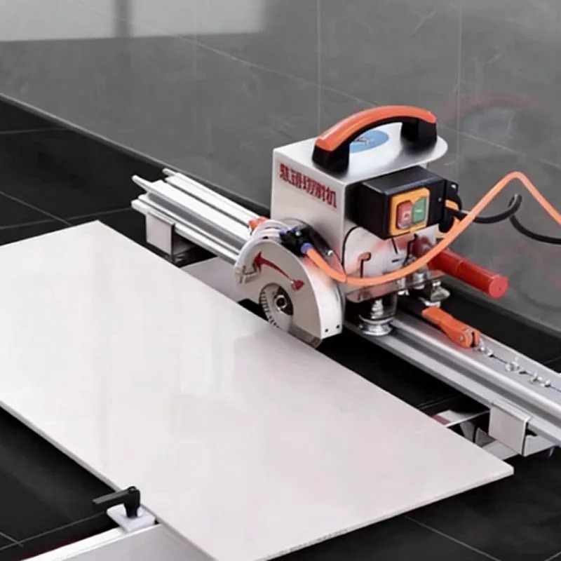 Multi-function Electric Track  - Tile Cutter Electric review and price