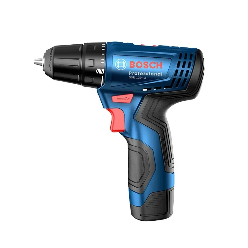 Bosch Electric Drill GSR 120-L - Power Tools Diy review and price