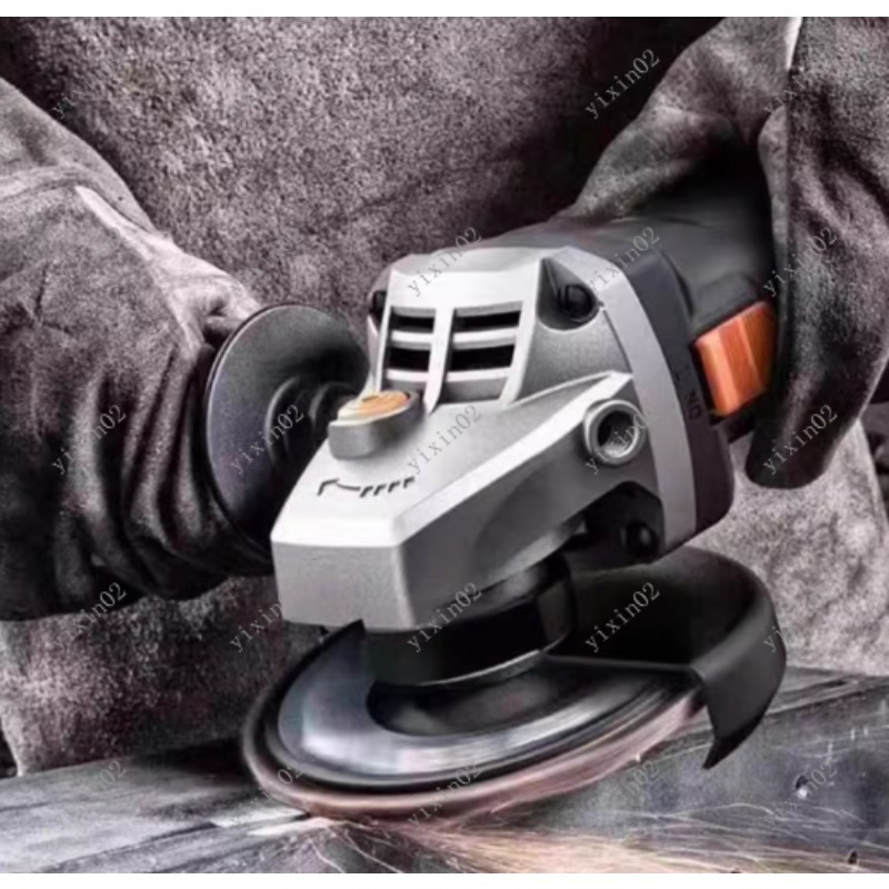 Handheld Brushless Angle Grind - Power Tools Diy review and price