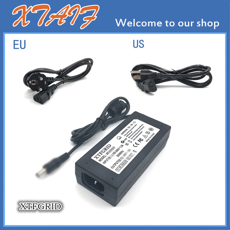 12V 3A 3000mA AC/DC Adapter Fo - Power Tools Windows 10 review and price