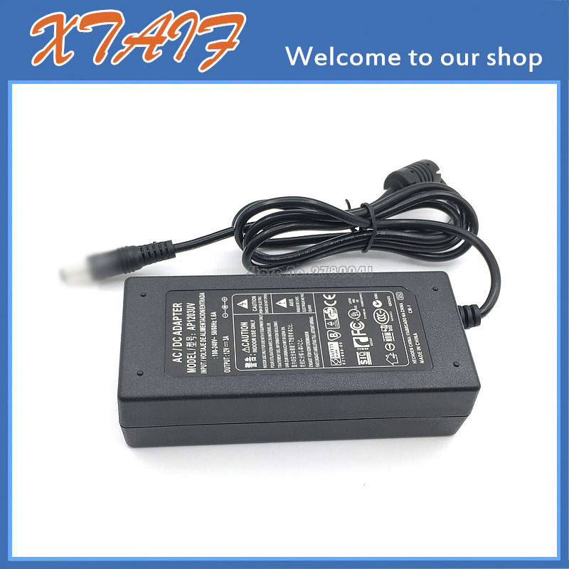12V 3A 3000mA AC/DC Adapter Fo - Power Tools Windows 10 review and price