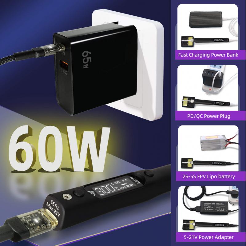 Sequre Portable S60p Electric  - Power Tools Repairs review and price