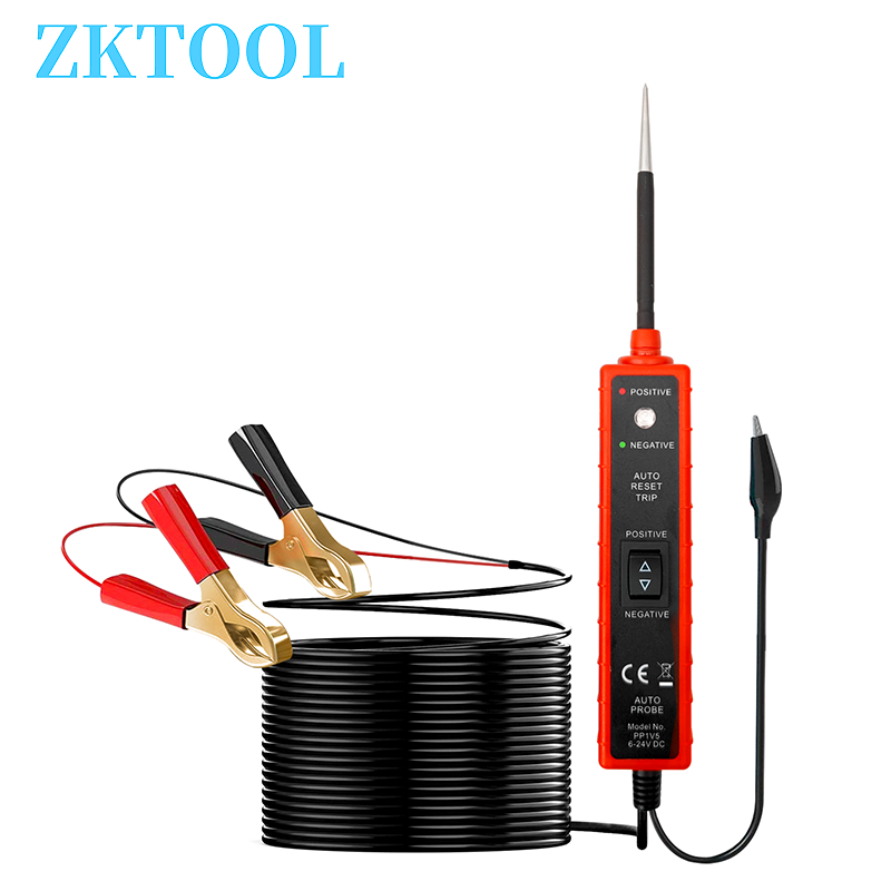 Car Circuit Tester Power Circu - Power Tools Repairs review and price