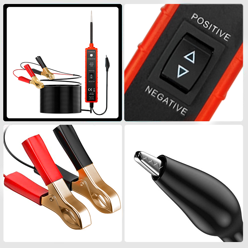 Car Circuit Tester Power Circu - Power Tools Repairs review and price