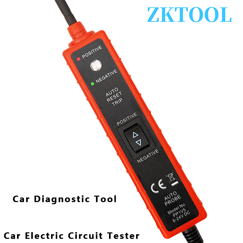 Car Circuit Tester Power Circu - Power Tools Repairs review and price
