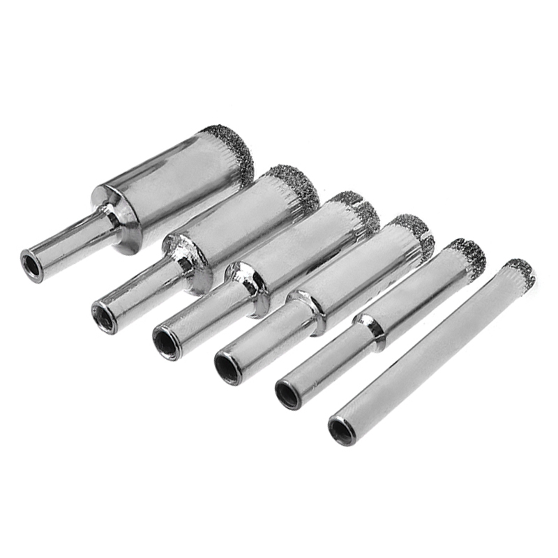 5-50mm Glass Hole Saw Tiles Ce - Tile Cutter Electric review and price