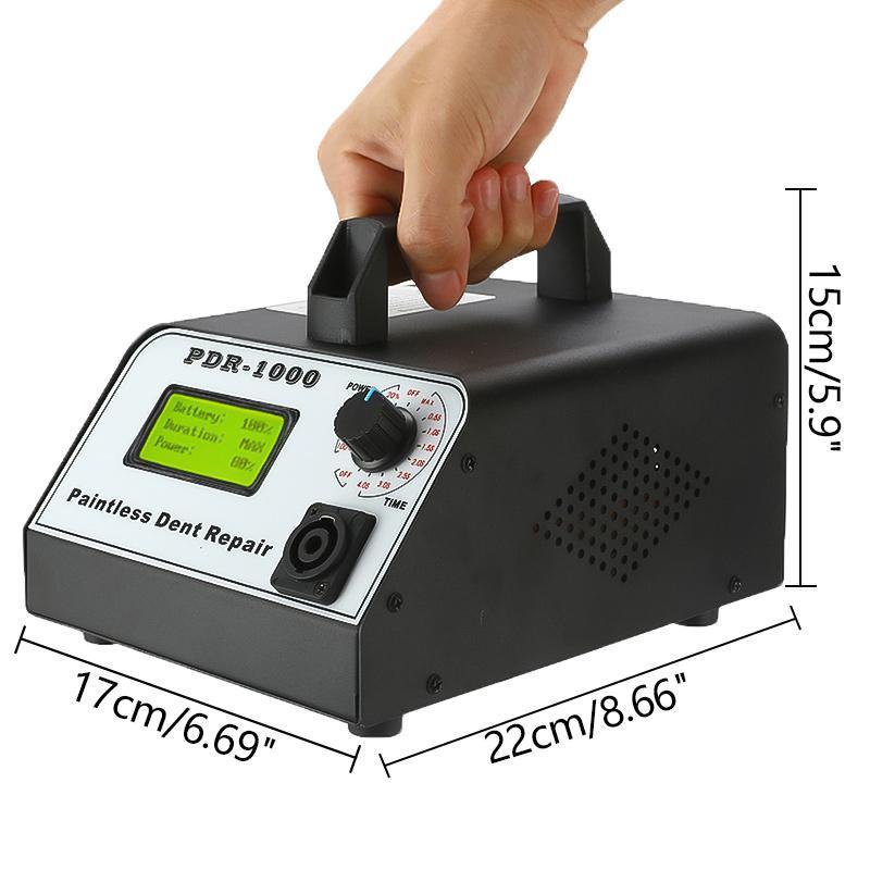 Car Paintless Dent Repairs Too - Power Tools Repairs review and price