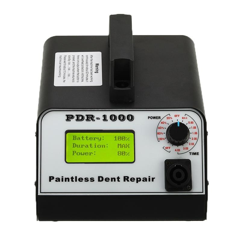 Car Paintless Dent Repairs Too - Power Tools Repairs review and price