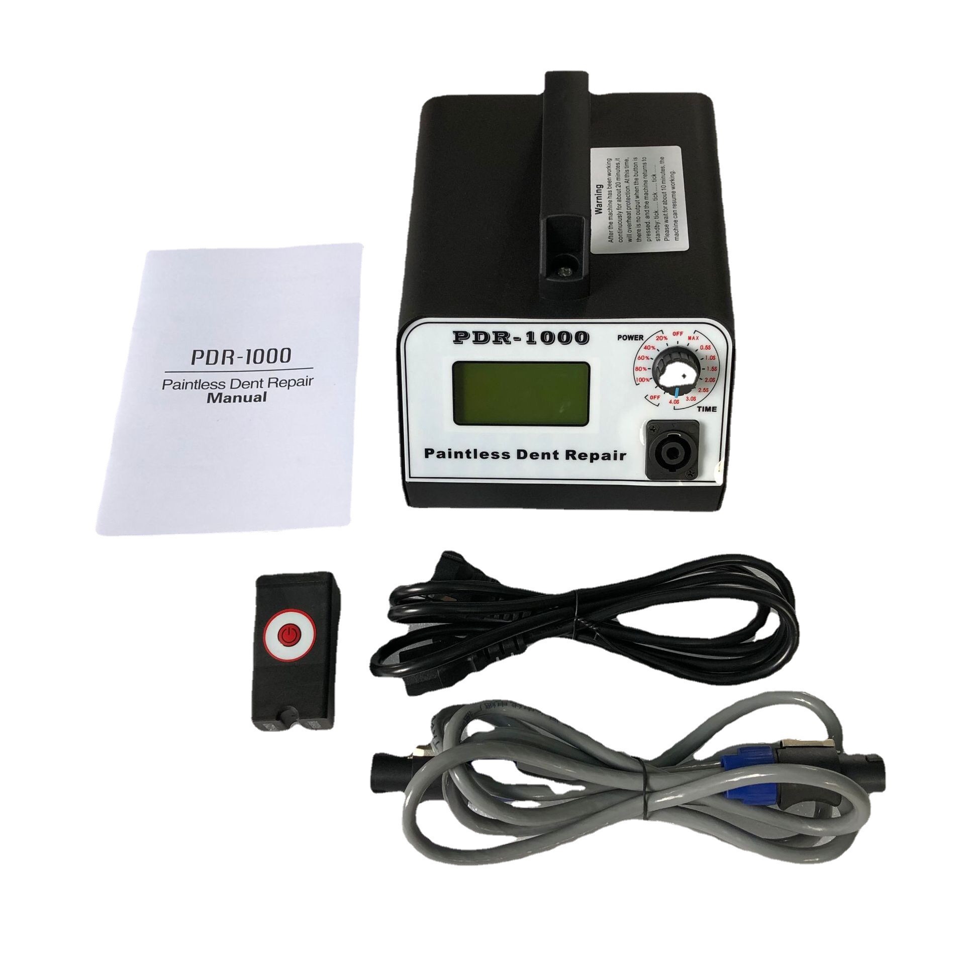 Car Paintless Dent Repairs Too - Power Tools Repairs review and price