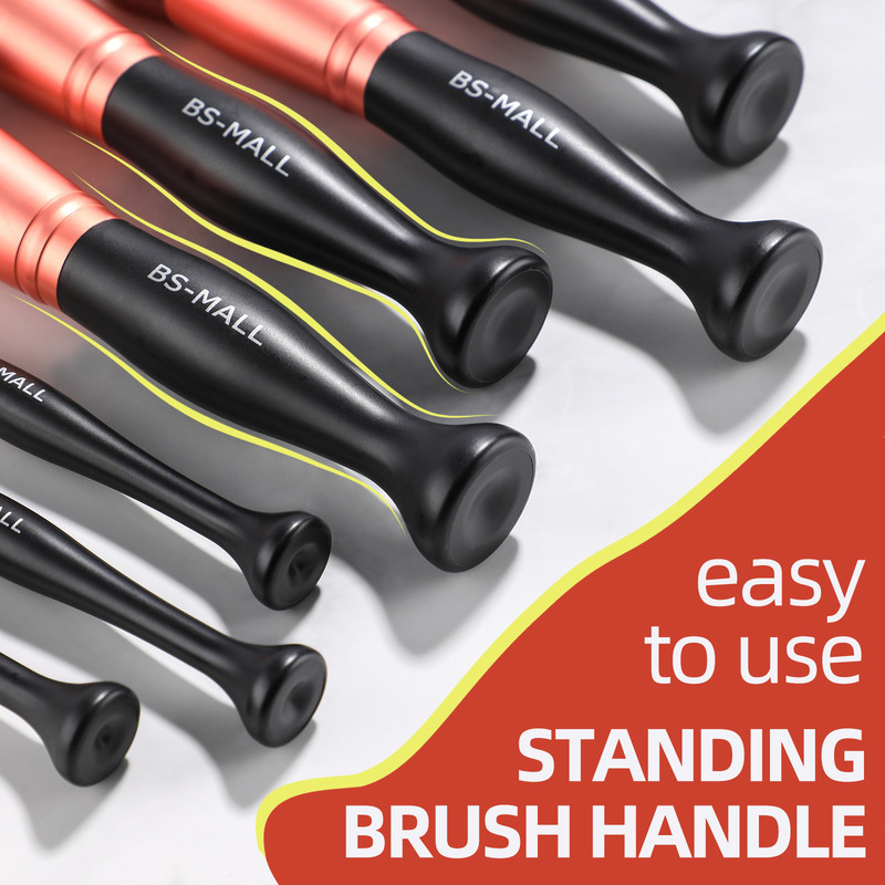14-Piece Makeup Brush Set for  - Power Tools Combo Kits review and price