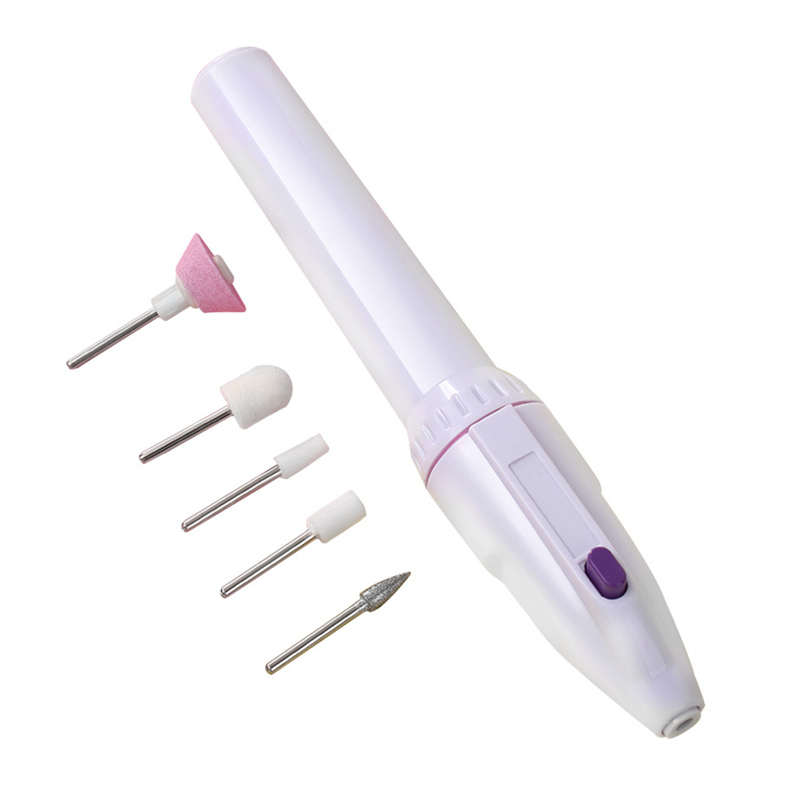 Portable Nail Polisher Mini El - Power Tools Combo Kits review and price