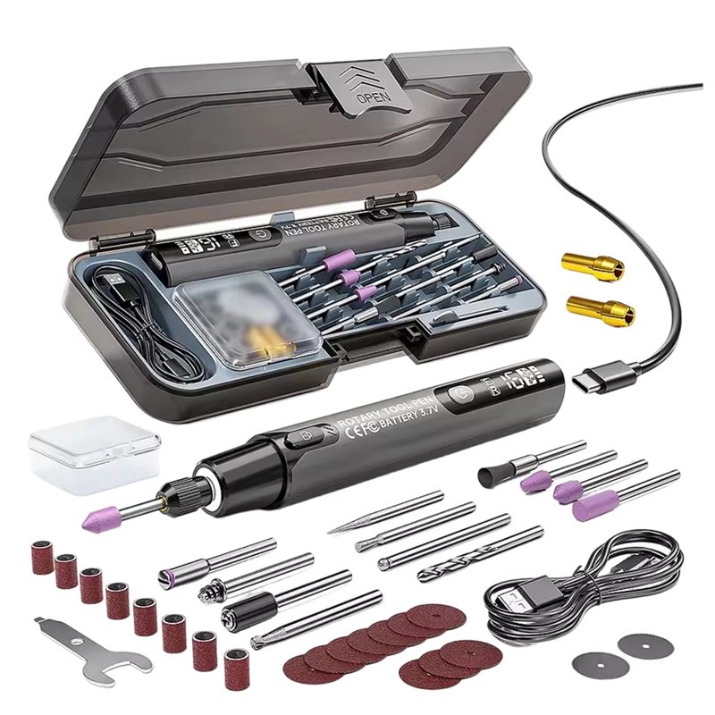 FYBL-Wireless Electric Mini Gr - Impact Driver Cordless review and price