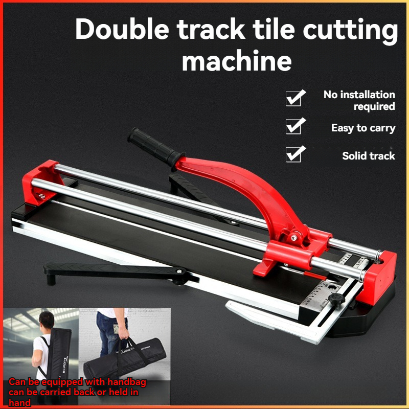 Manual Tile Cutting Machine, W - Tile Cutter Electric review and price