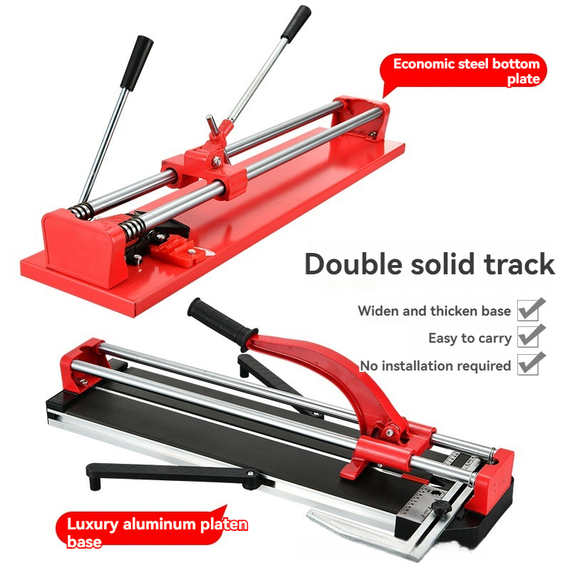 Manual Tile Cutting Machine, W - Tile Cutter Electric review and price