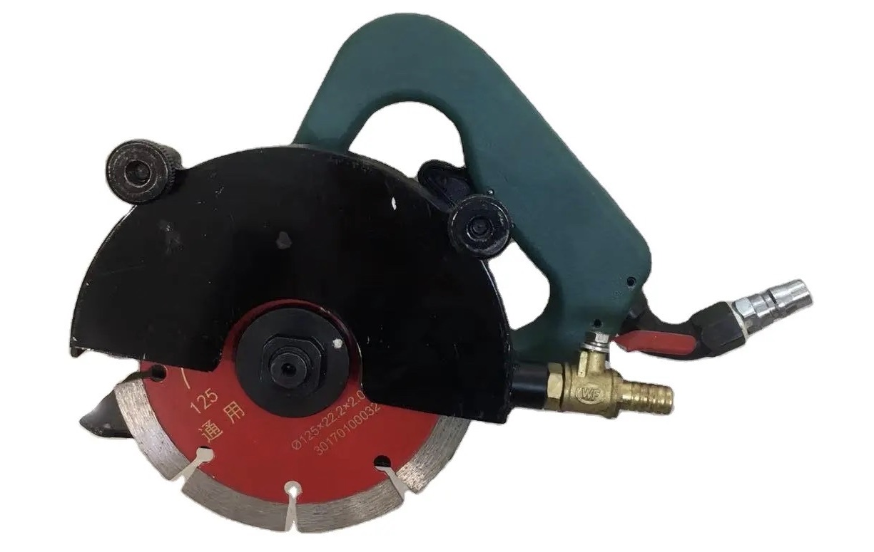 Hand Held Wet Stone Cutter Saw - Tile Cutter Electric review and price