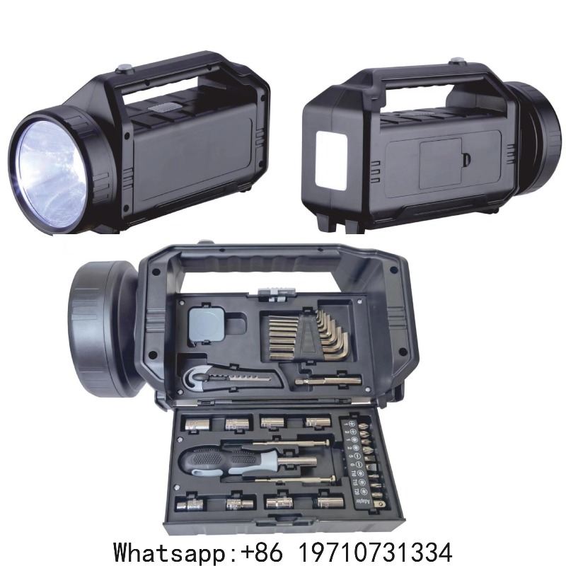 2-in-1 Camping Lantern & Tool  - Power Tools Diy review and price