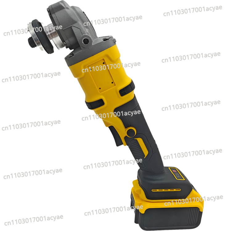 Angle Grinder & Electric Drill - Power Tools Combo Kits review and price