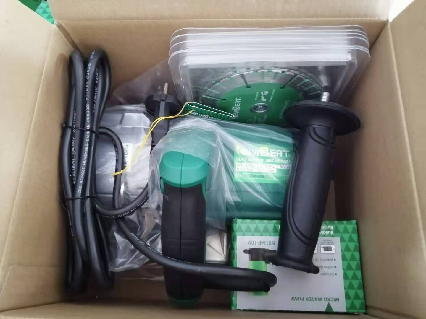 China Manufacturer OEM Power T - Power Tools Manufacturers In China review and price
