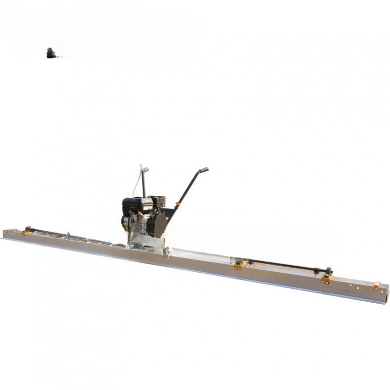 Super Concrete Vibrating Ruler - Power Tools Construction review and price
