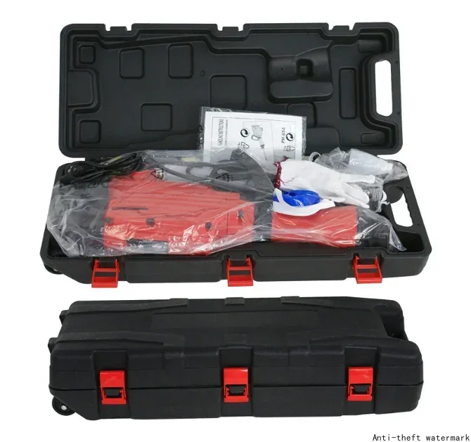 2026 Hot Sellingpower tools El - Power Tools Manufacturers In China review and price