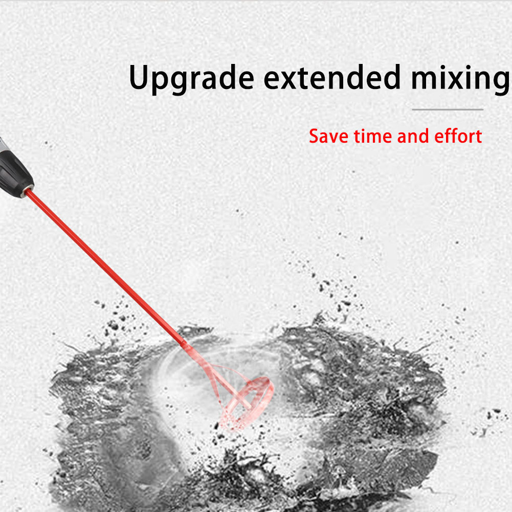 Hexagon Shaft Plaster Paint Mi - Power Tools Construction review and price