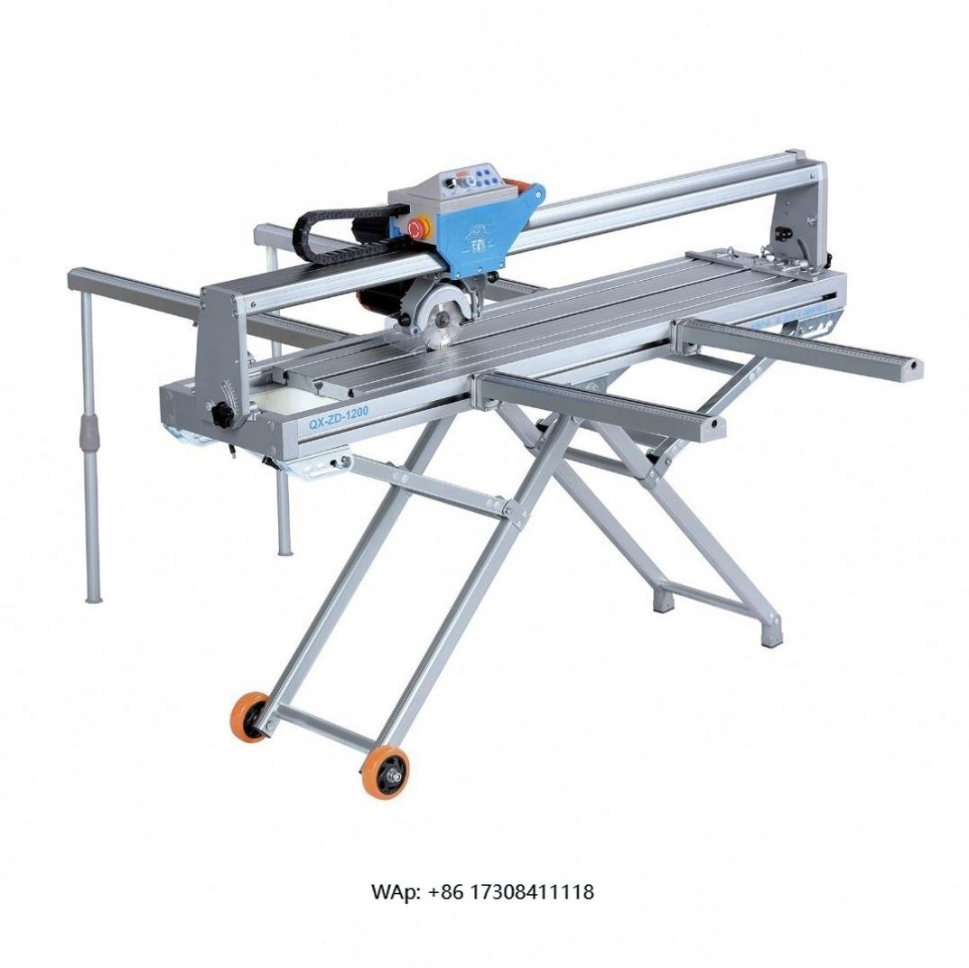 QX-ZD-1200 Portable Table Saw  - Tile Cutter Electric review and price