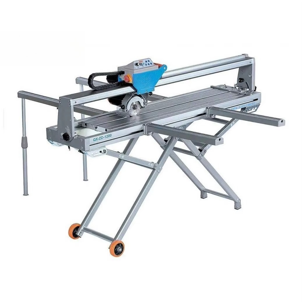 QX-ZD-1200 Portable Table Saw  - Tile Cutter Electric review and price