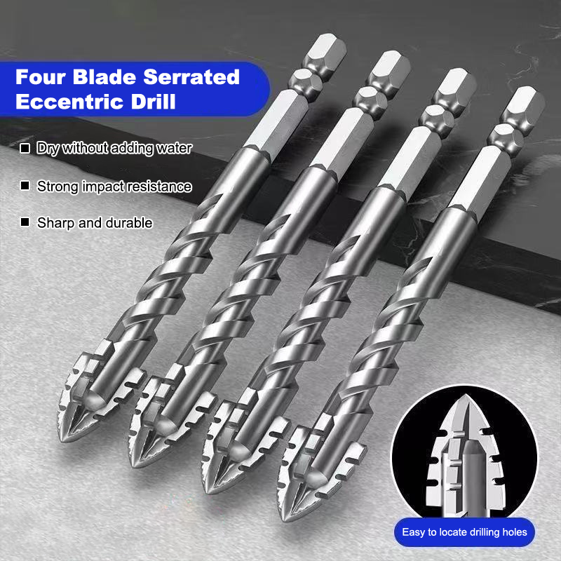 1/7pcs Tungsten Steel Serrated - Tile Cutter Electric review and price