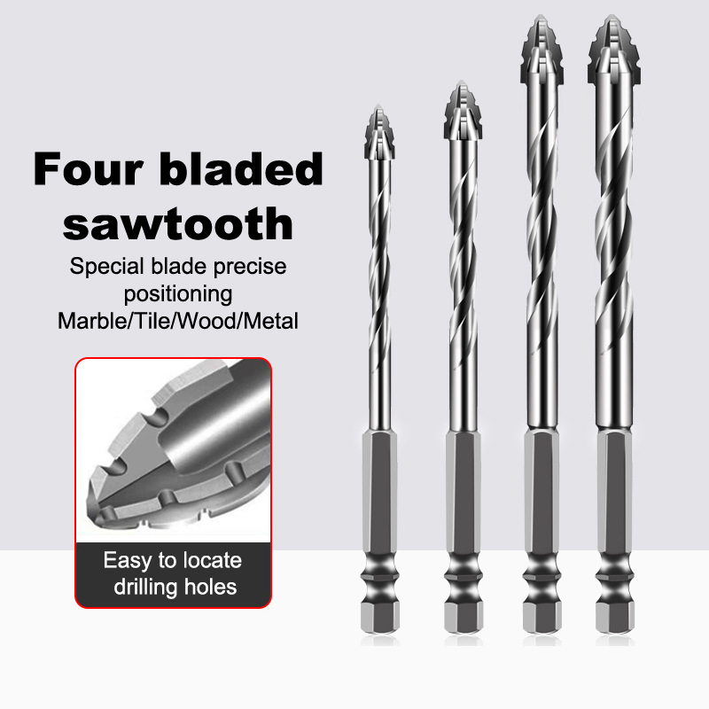 1/7pcs Tungsten Steel Serrated - Tile Cutter Electric review and price