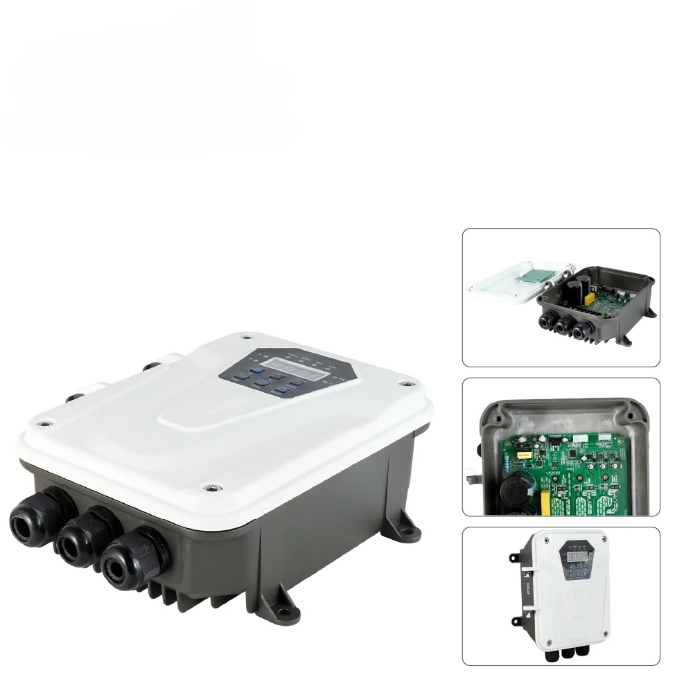 6 Inch Solar Water Pump With 3 - Power Tools Manufacturers In China review and price