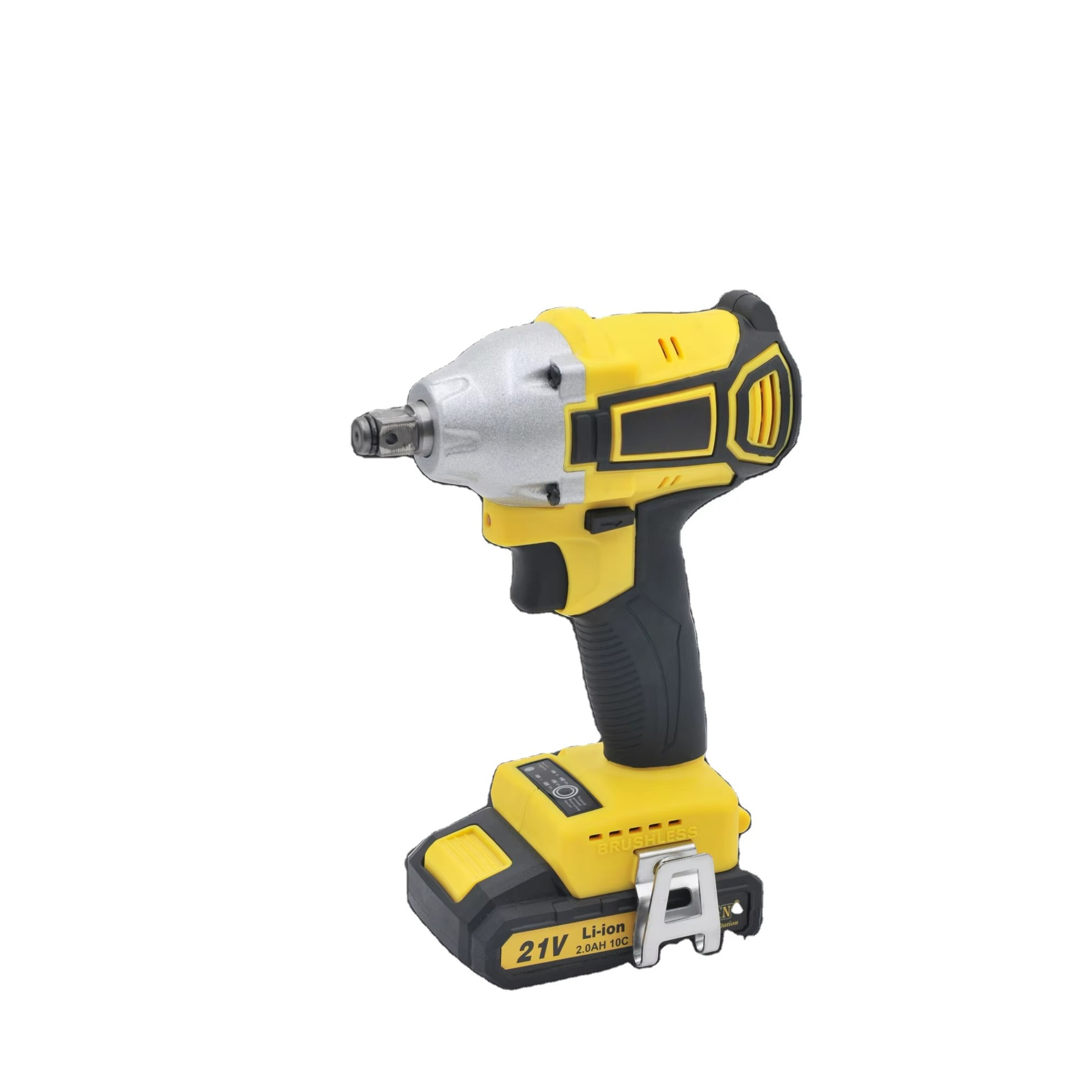 Power Tools Brushless Cordless - Impact Driver Cordless review and price