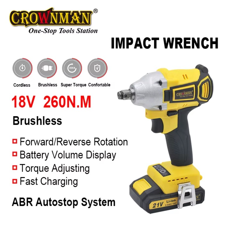 Power Tools Brushless Cordless - Impact Driver Cordless review and price