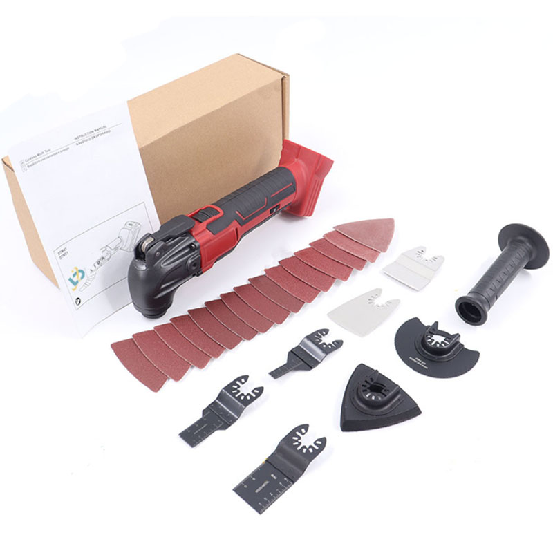 For Milwaukee 18V Battery Elec - Oscillating Multi Tool review and price