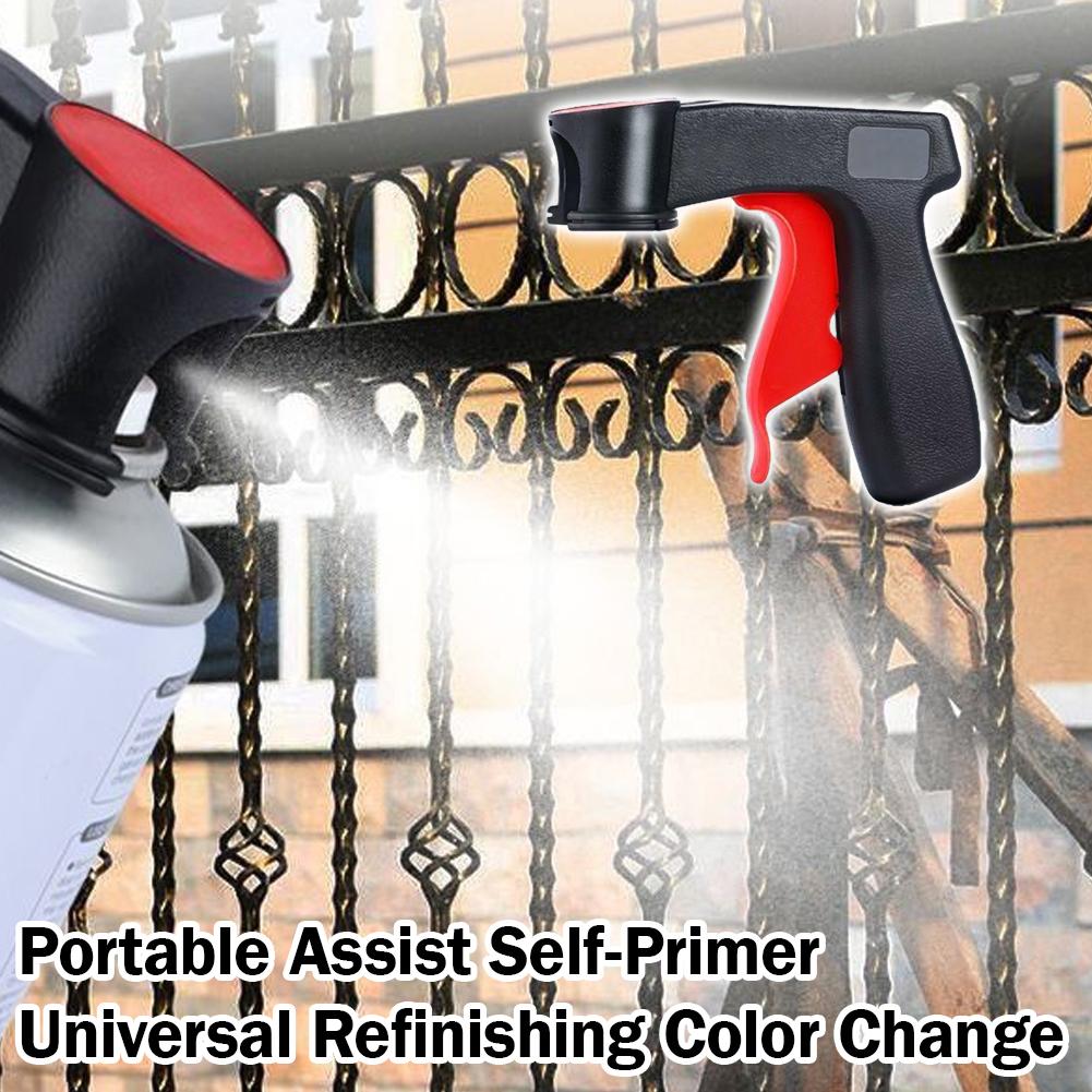 Portable Power Assisted Spray  - Power Tools Repairs review and price