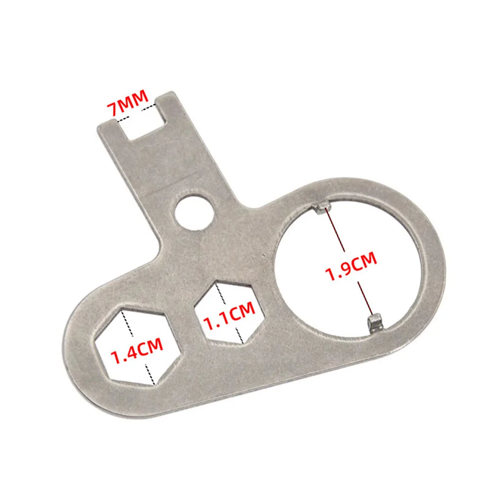 Stainless Steel K Valve Tool f - Power Tools Repairs review and price